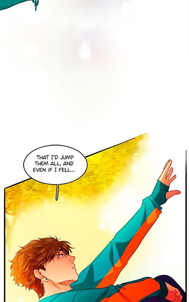 Love 4 a Walk Chapter 98 – Page 31