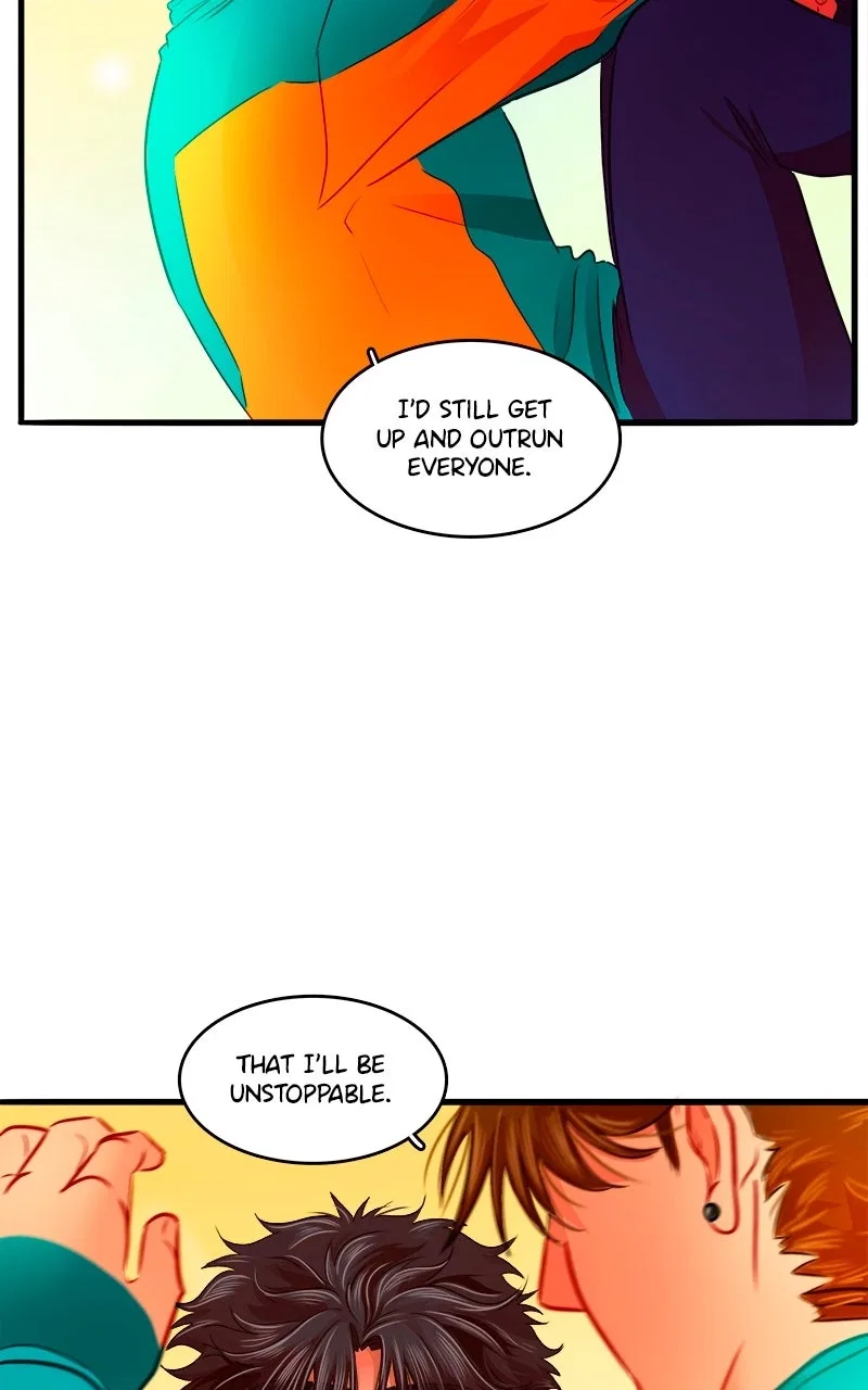 Love 4 a Walk Chapter 98 – Page 32