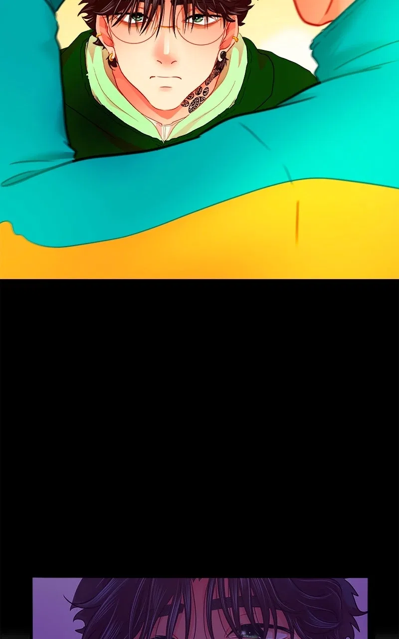 Love 4 a Walk Chapter 98 – Page 33