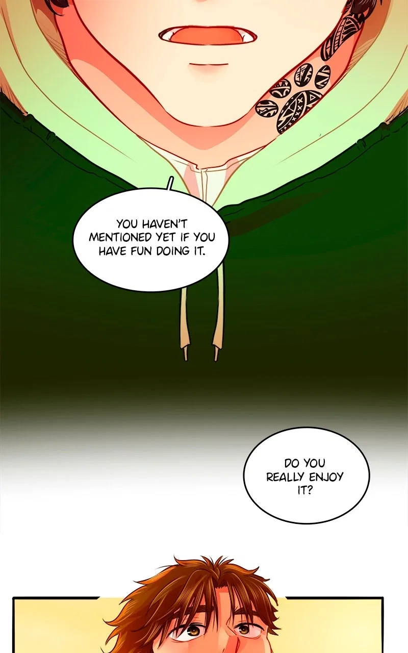 Love 4 a Walk Chapter 98 – Page 35