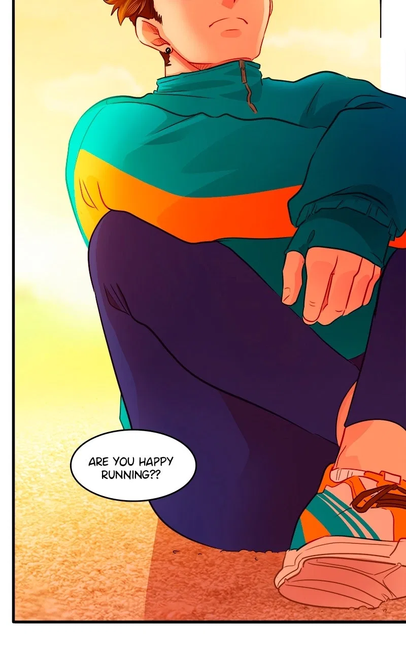 Love 4 a Walk Chapter 98 – Page 36