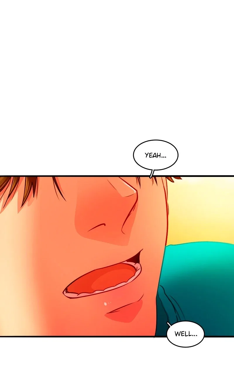 Love 4 a Walk Chapter 98 – Page 37