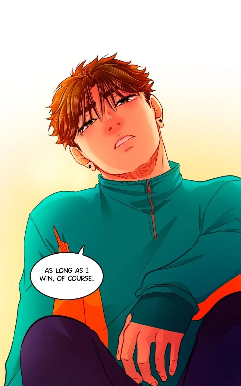 Love 4 a Walk Chapter 98 – Page 38