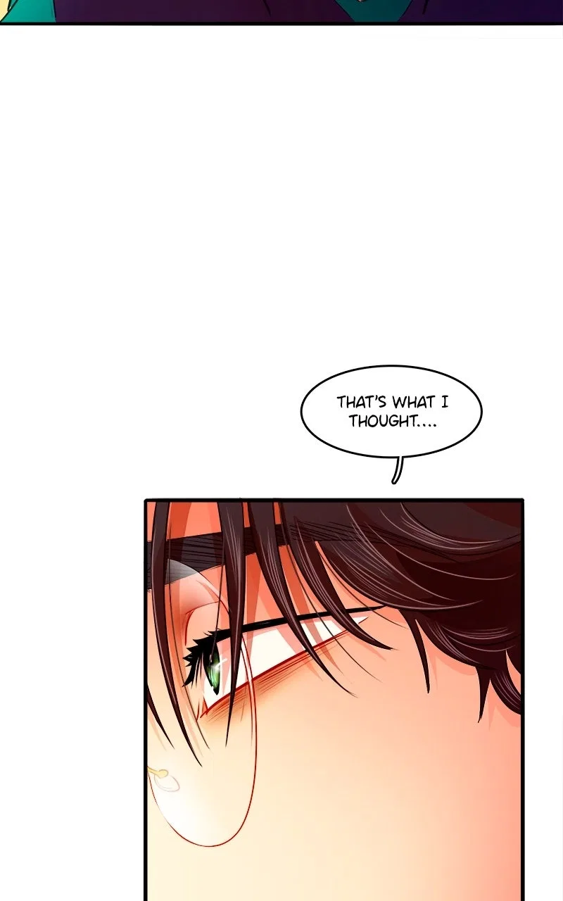 Love 4 a Walk Chapter 98 – Page 39