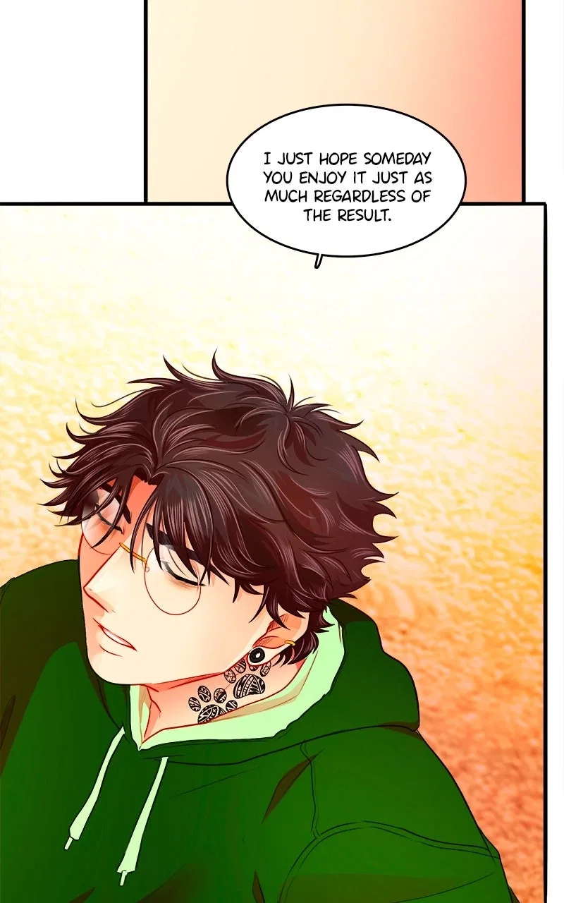 Love 4 a Walk Chapter 98 – Page 40