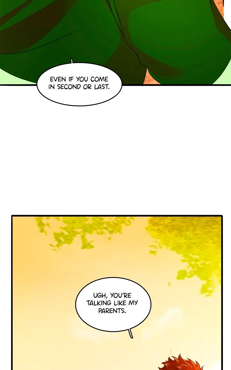 Love 4 a Walk Chapter 98 – Page 41