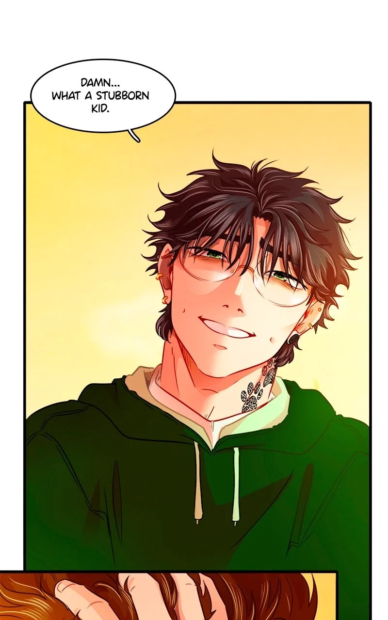 Love 4 a Walk Chapter 98 – Page 47