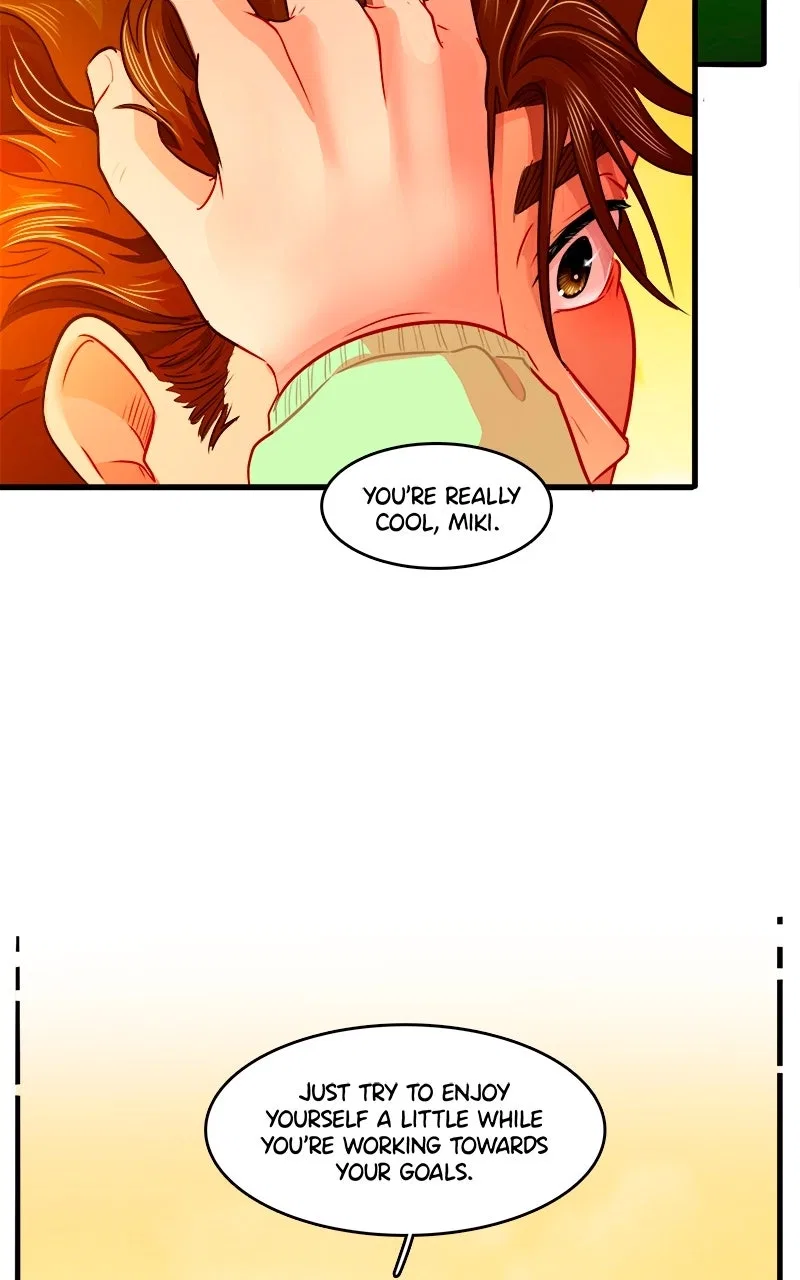 Love 4 a Walk Chapter 98 – Page 48