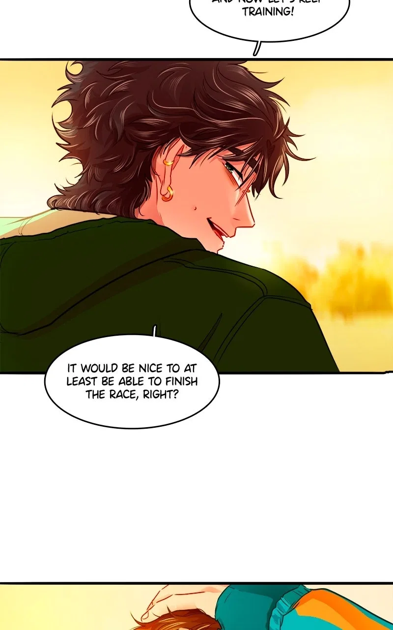 Love 4 a Walk Chapter 98 – Page 50
