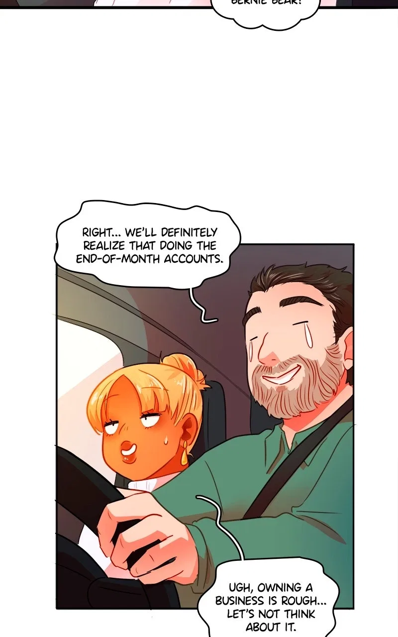 Love 4 a Walk Chapter 98 – Page 57