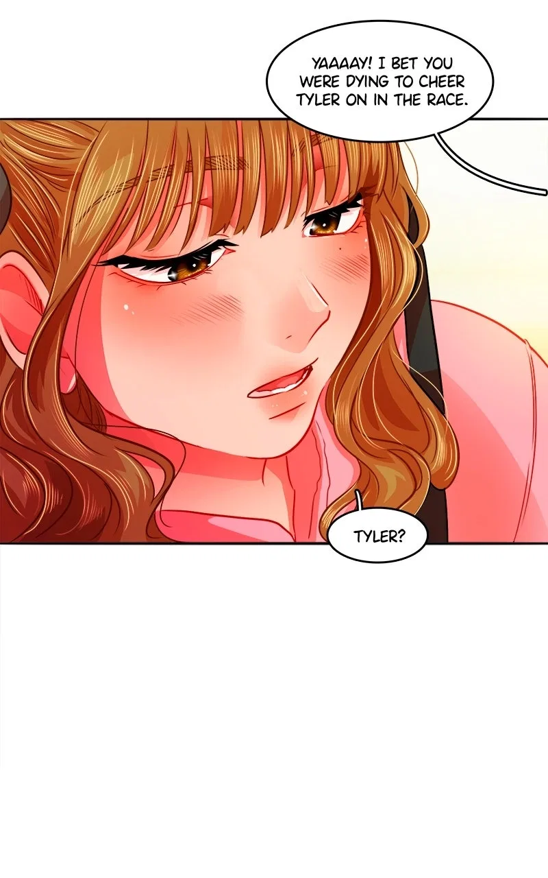 Love 4 a Walk Chapter 98 – Page 60