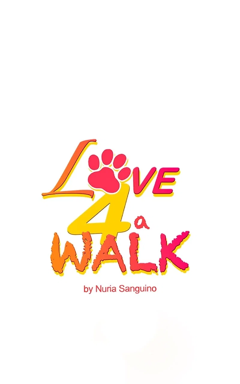 Love 4 a Walk Chapter 97 – Page 1