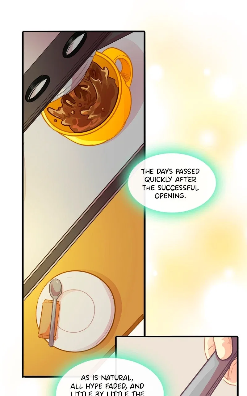 Love 4 a Walk Chapter 97 – Page 2