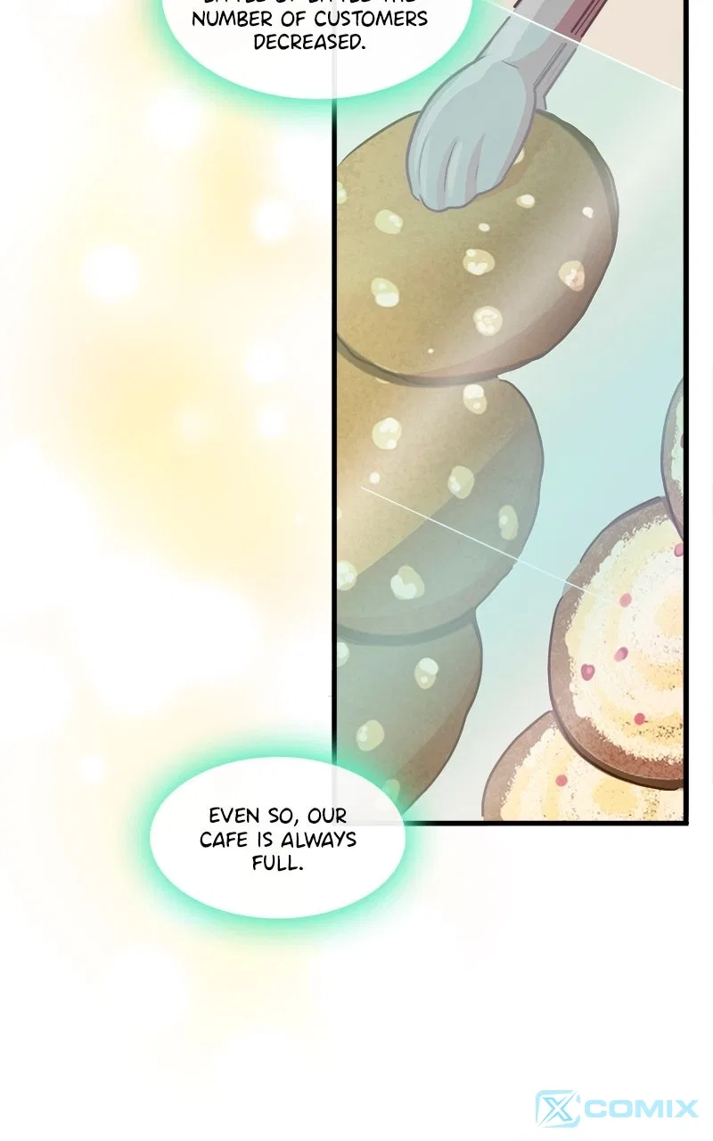 Love 4 a Walk Chapter 97 – Page 3