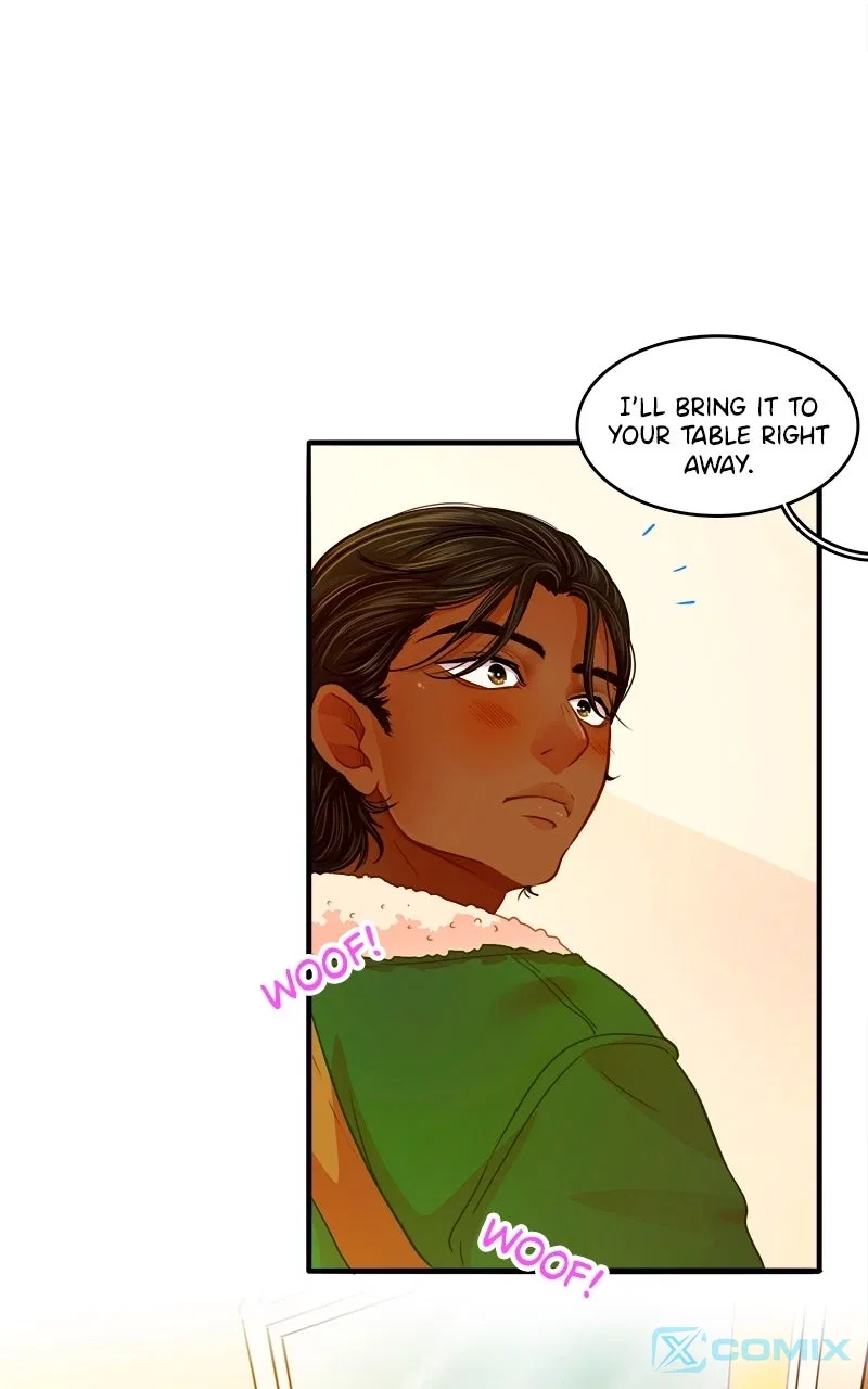 Love 4 a Walk Chapter 97 – Page 6