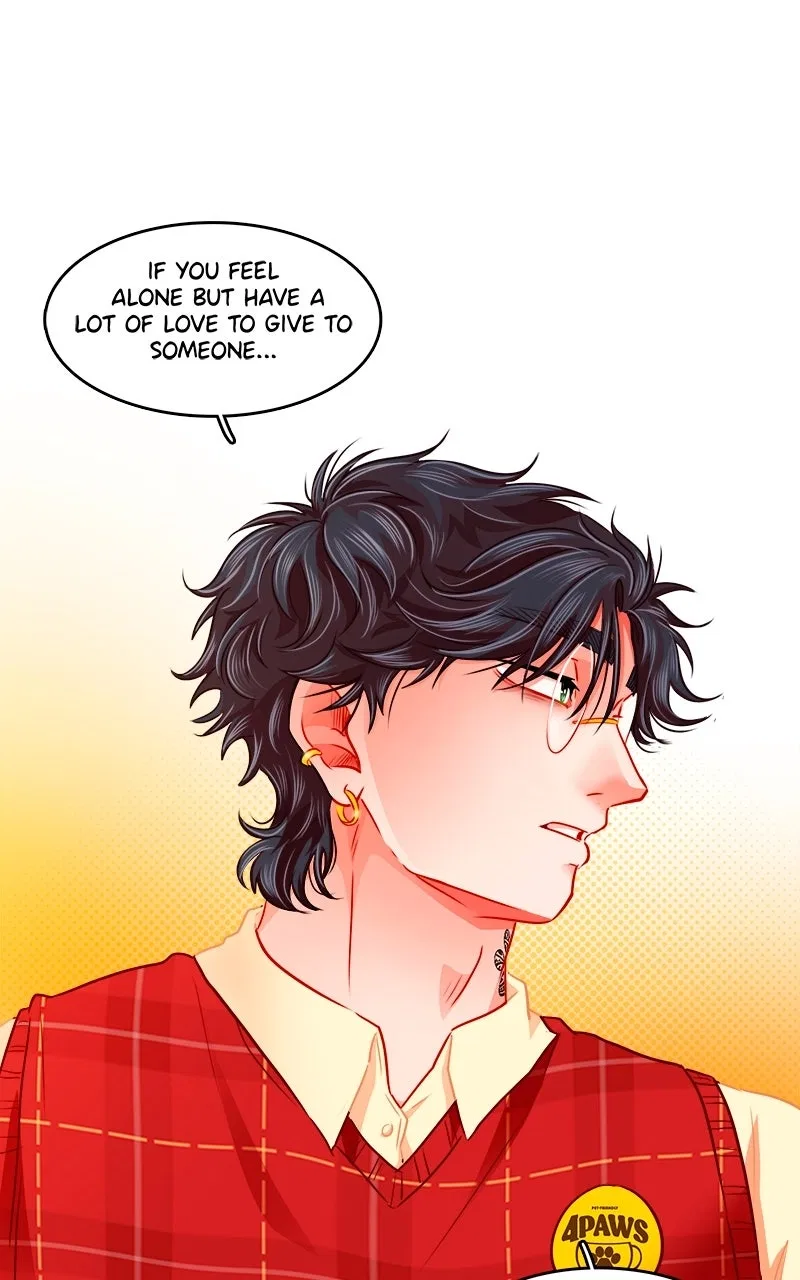 Love 4 a Walk Chapter 97 – Page 13