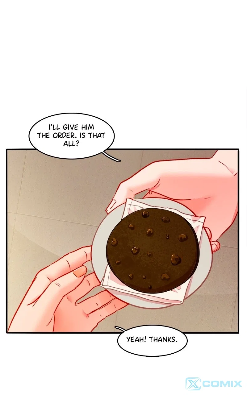 Love 4 a Walk Chapter 97 – Page 15