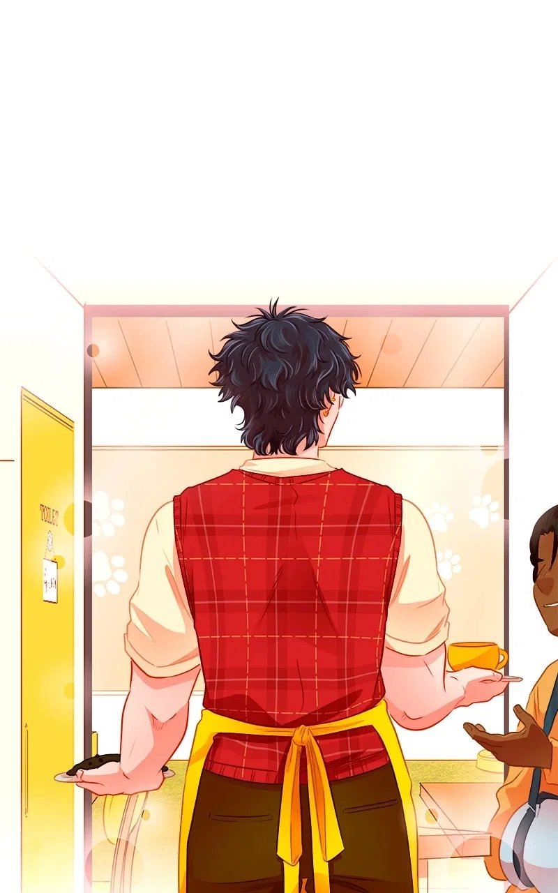 Love 4 a Walk Chapter 97 – Page 16