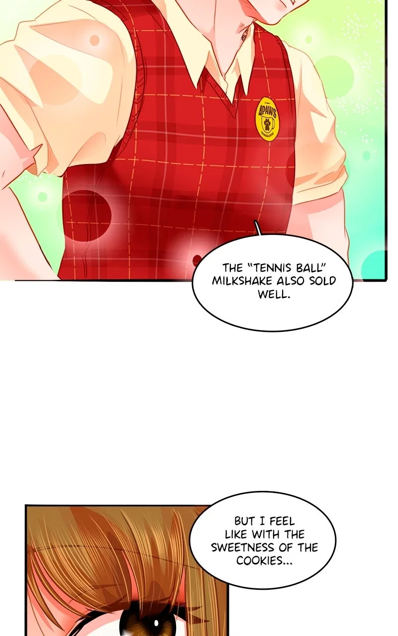 Love 4 a Walk Chapter 97 – Page 20