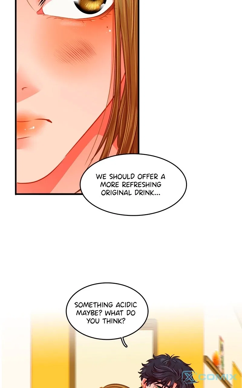 Love 4 a Walk Chapter 97 – Page 21