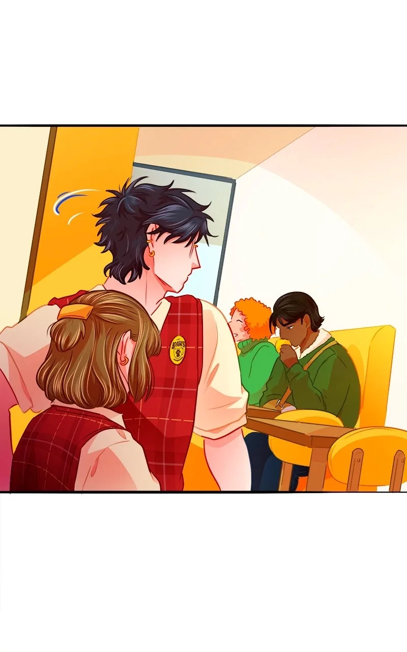 Love 4 a Walk Chapter 97 – Page 26