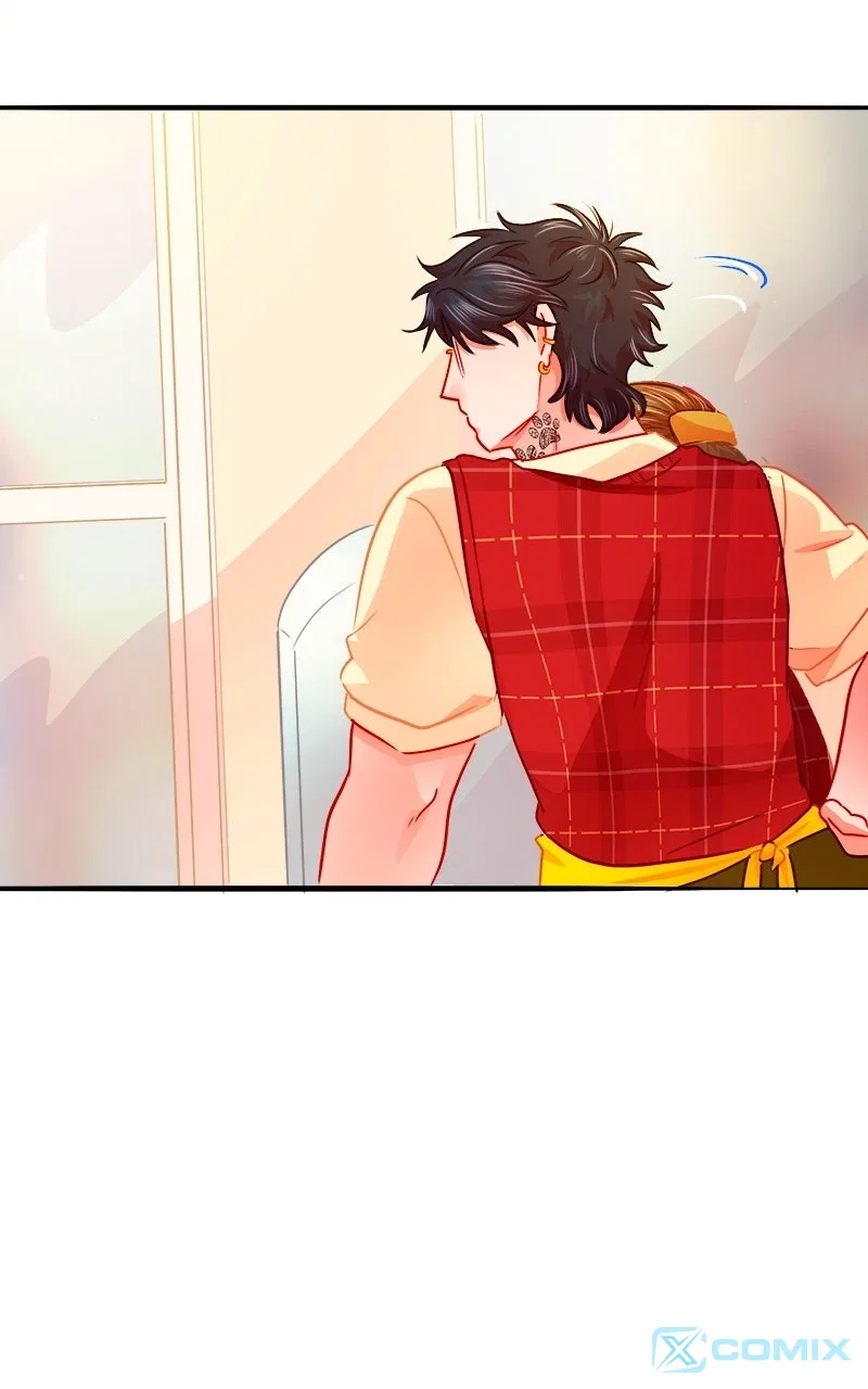 Love 4 a Walk Chapter 97 – Page 27