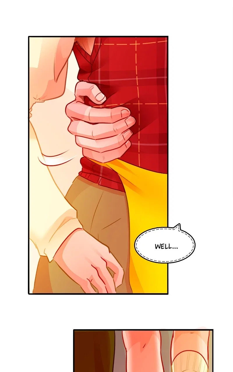 Love 4 a Walk Chapter 97 – Page 28