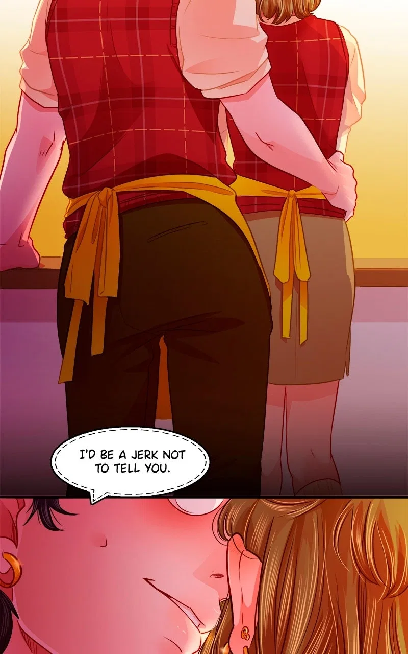 Love 4 a Walk Chapter 97 – Page 30