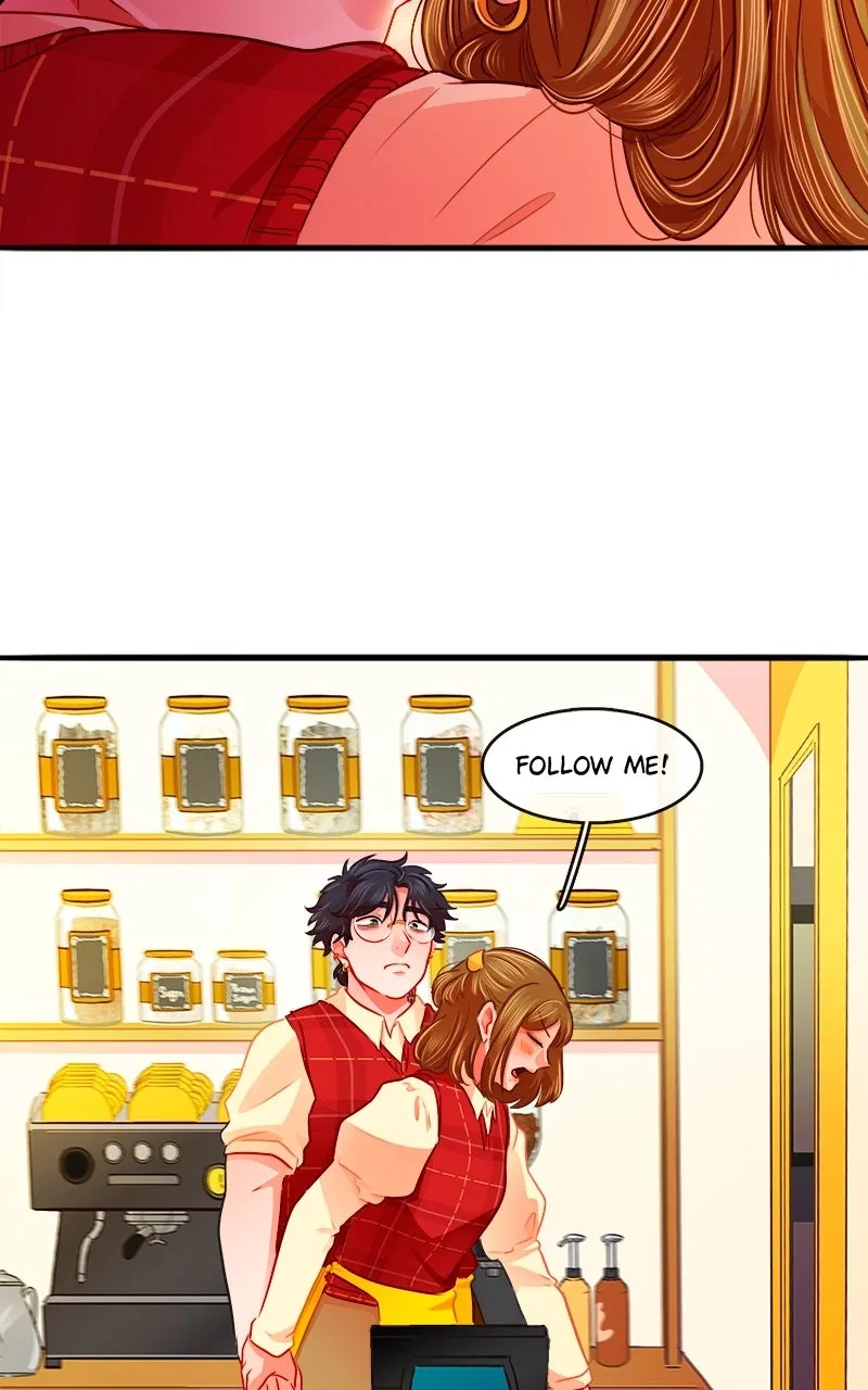 Love 4 a Walk Chapter 97 – Page 31
