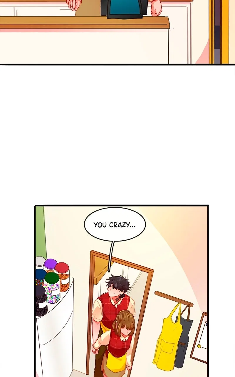 Love 4 a Walk Chapter 97 – Page 32