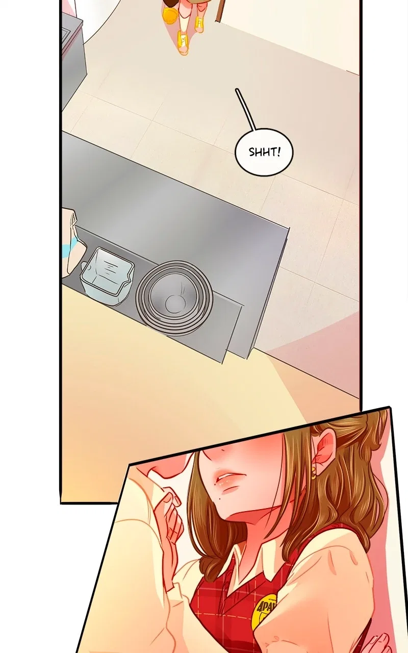 Love 4 a Walk Chapter 97 – Page 33