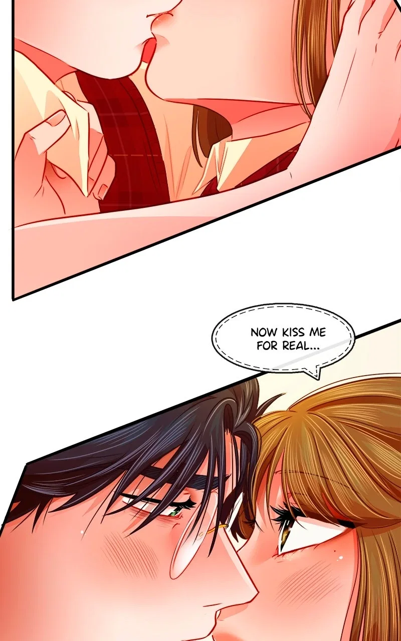Love 4 a Walk Chapter 97 – Page 35