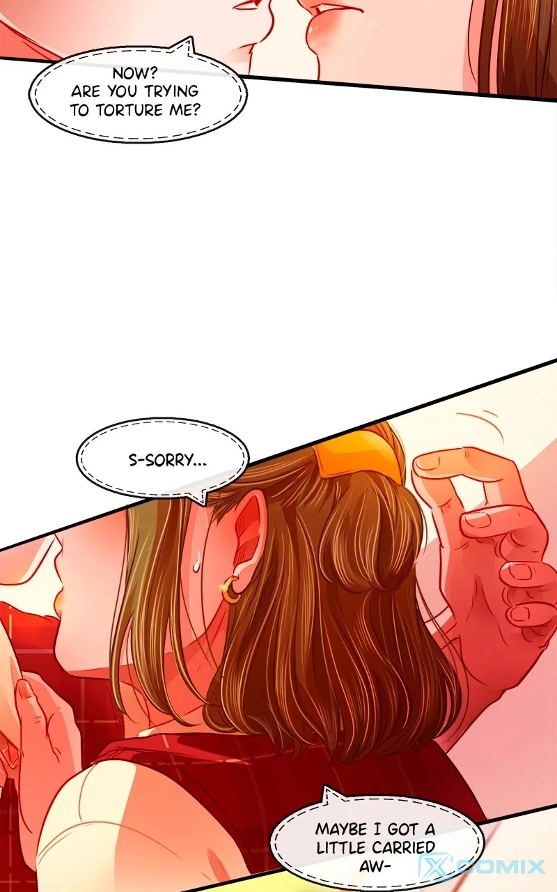 Love 4 a Walk Chapter 97 – Page 36