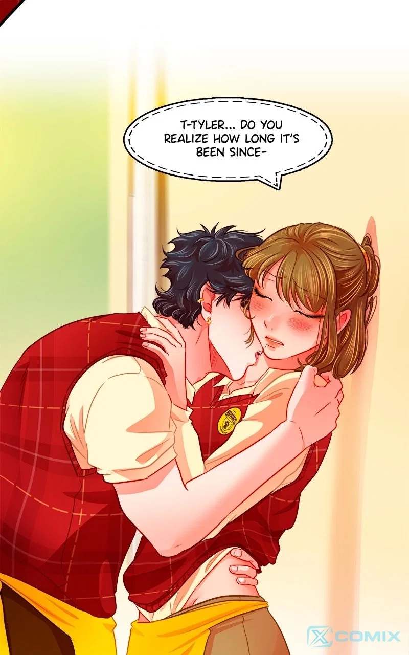 Love 4 a Walk Chapter 97 – Page 39