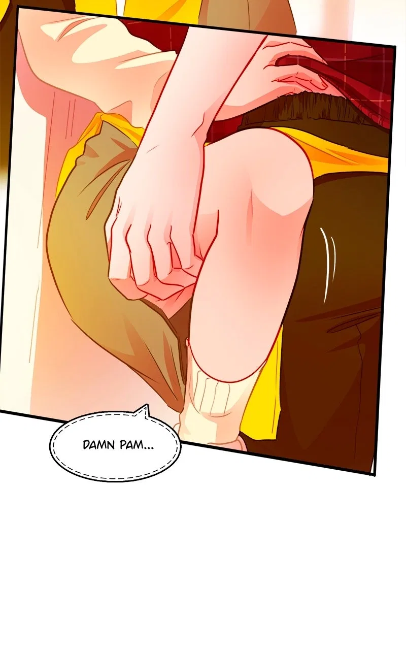 Love 4 a Walk Chapter 97 – Page 40