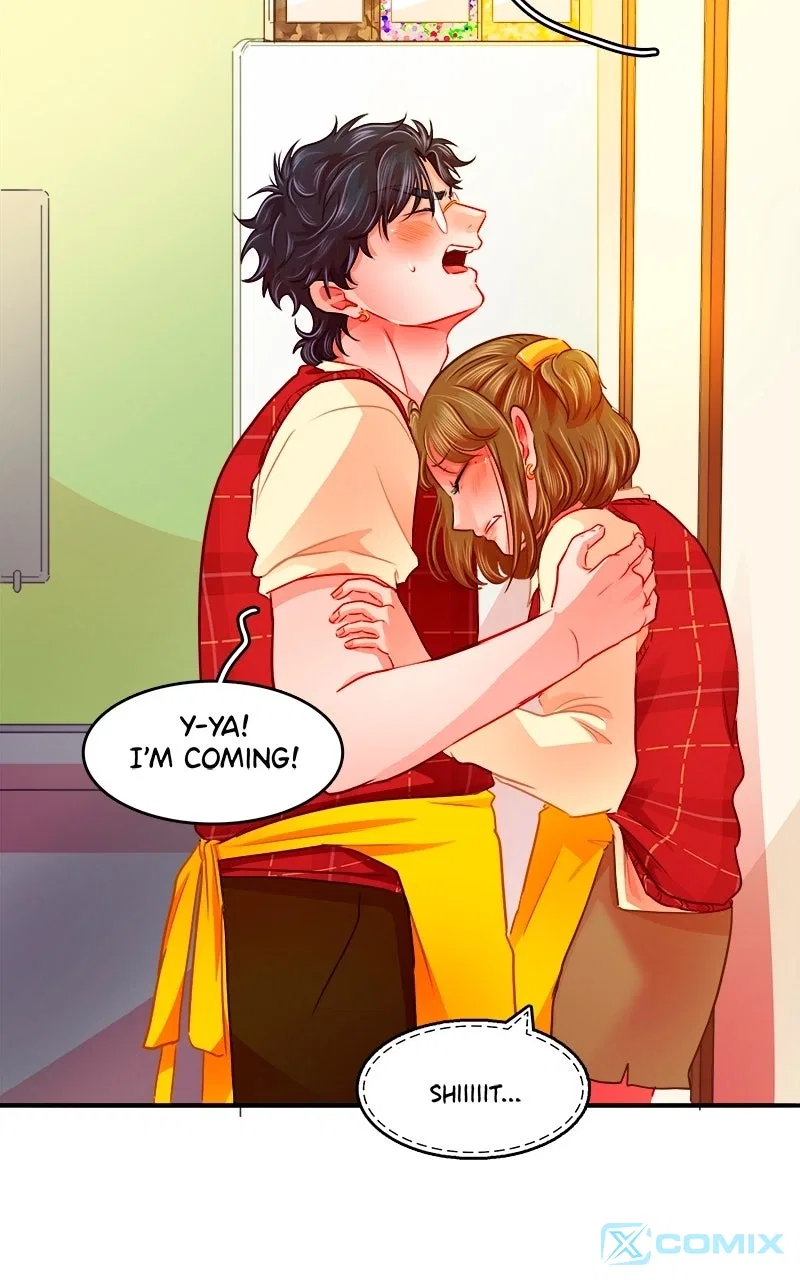 Love 4 a Walk Chapter 97 – Page 42