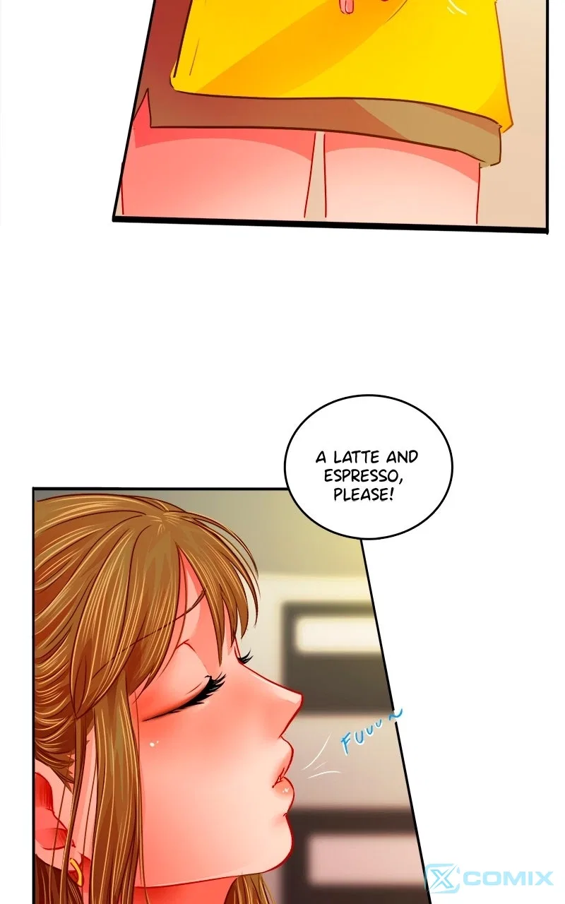 Love 4 a Walk Chapter 97 – Page 45