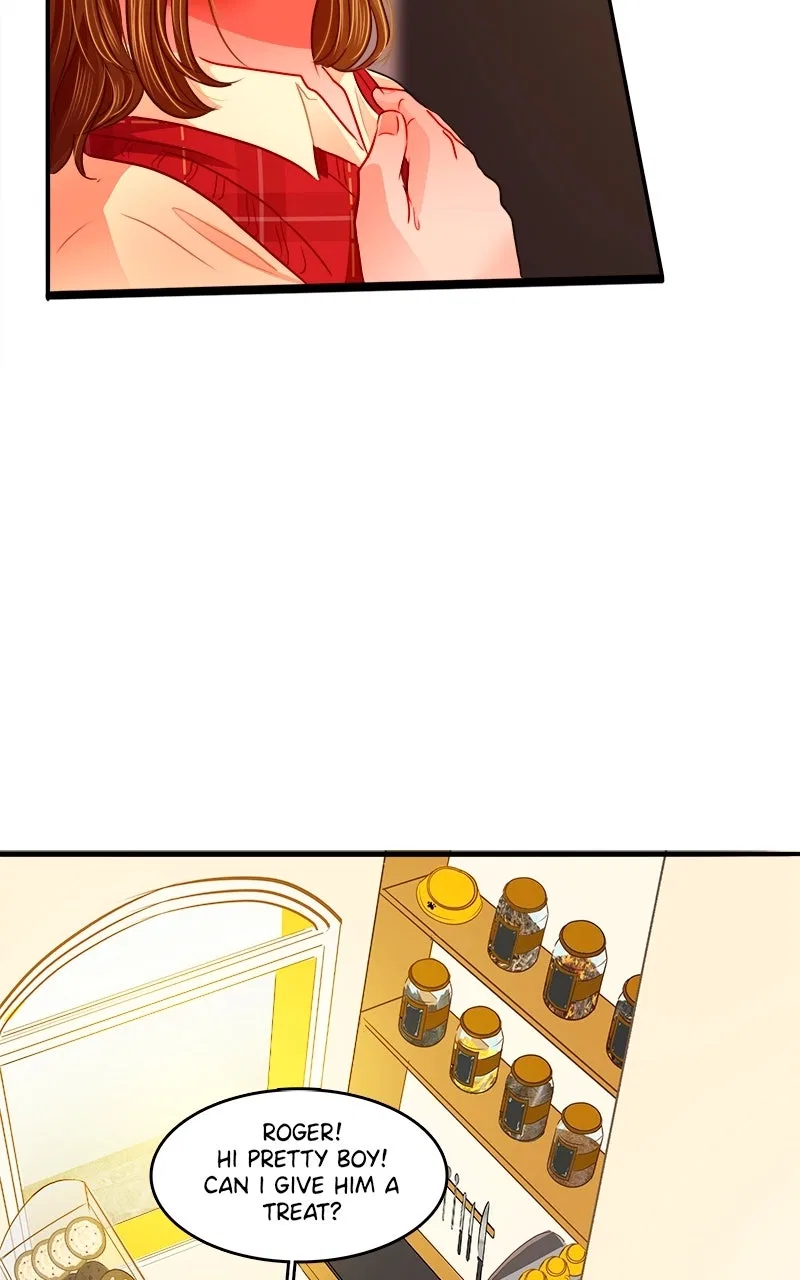 Love 4 a Walk Chapter 97 – Page 46