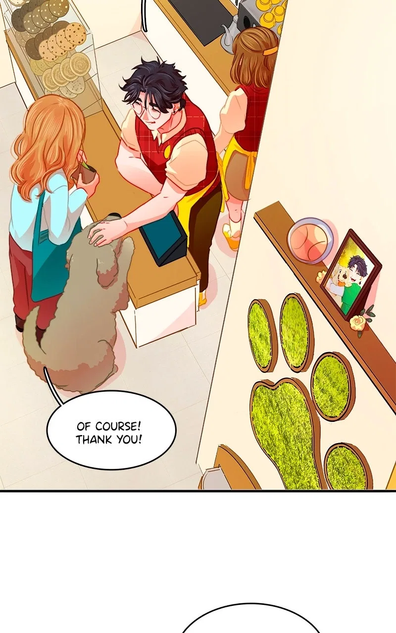 Love 4 a Walk Chapter 97 – Page 47