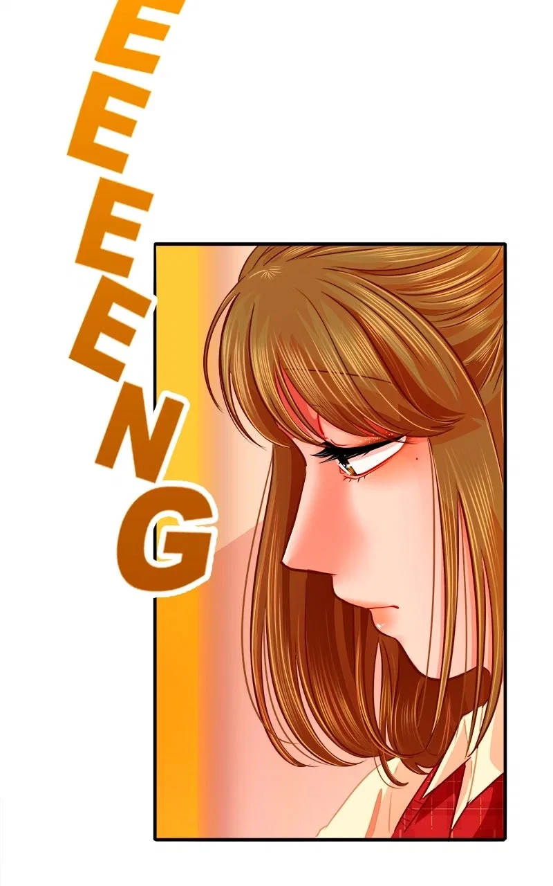 Love 4 a Walk Chapter 97 – Page 49