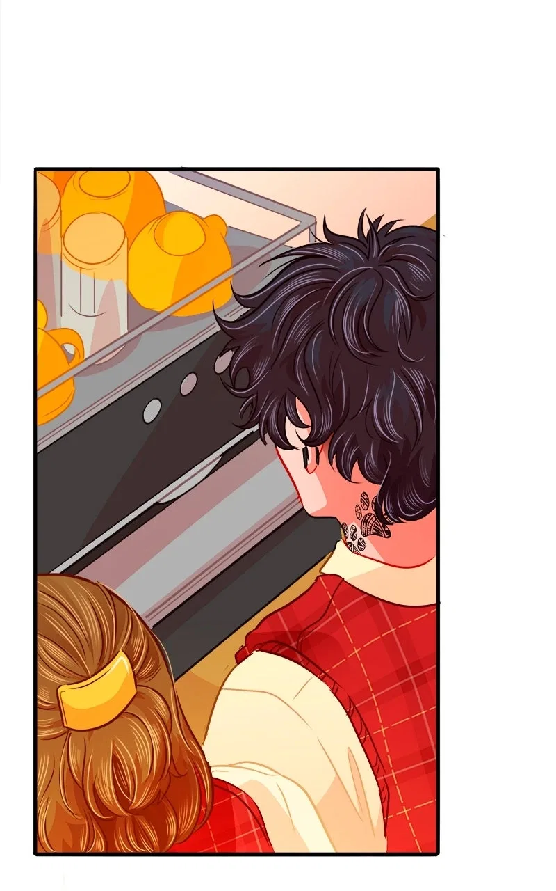 Love 4 a Walk Chapter 97 – Page 50