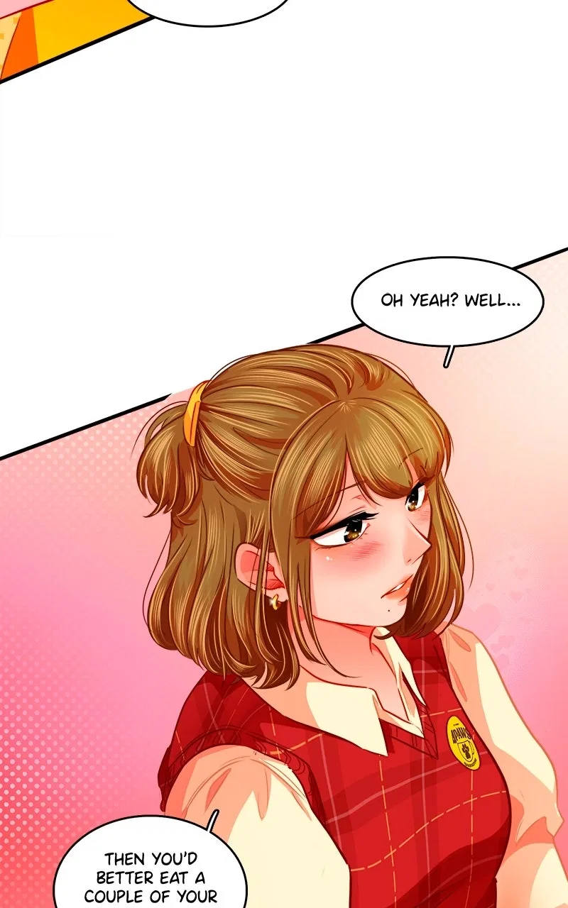 Love 4 a Walk Chapter 97 – Page 54