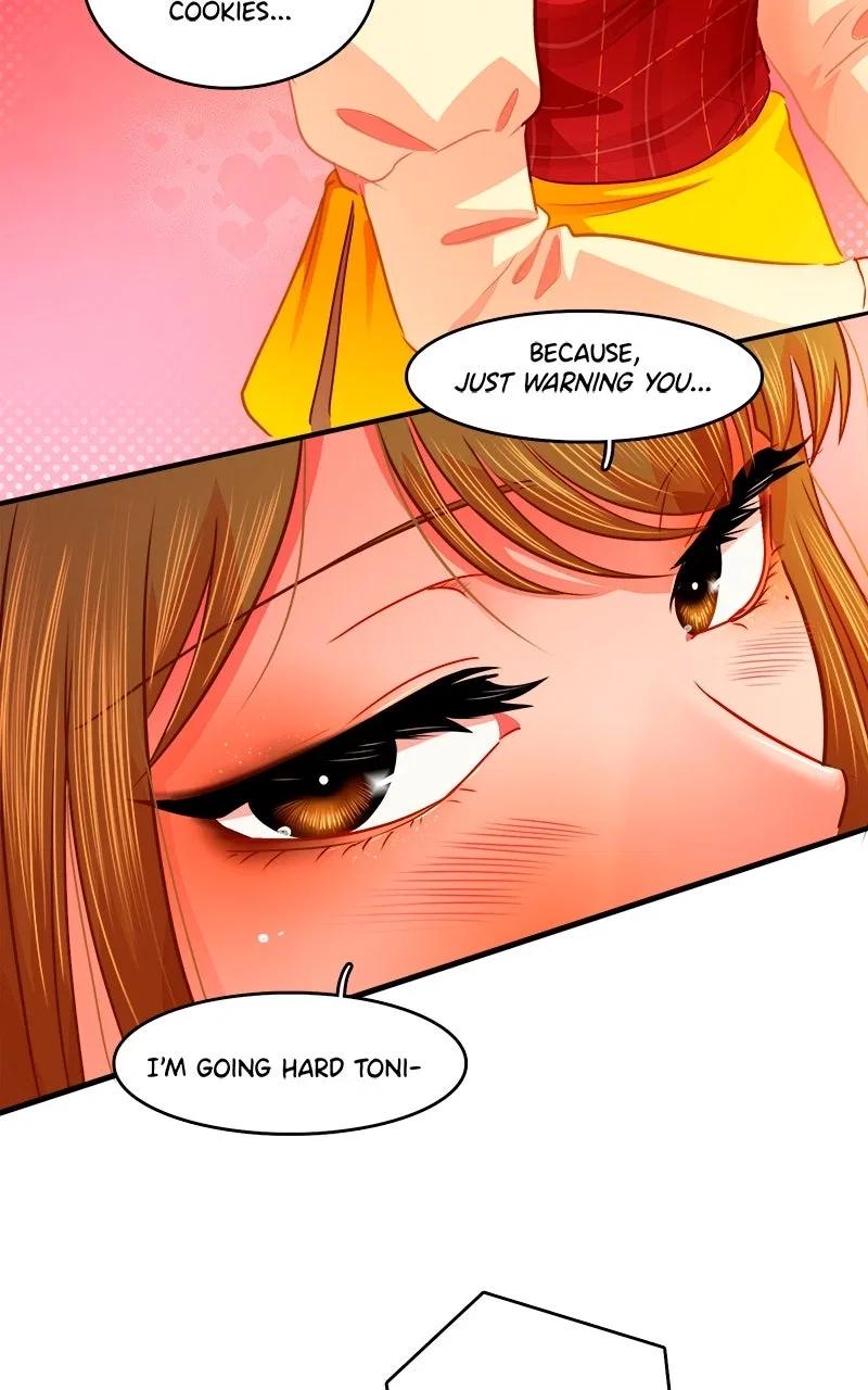 Love 4 a Walk Chapter 97 – Page 55