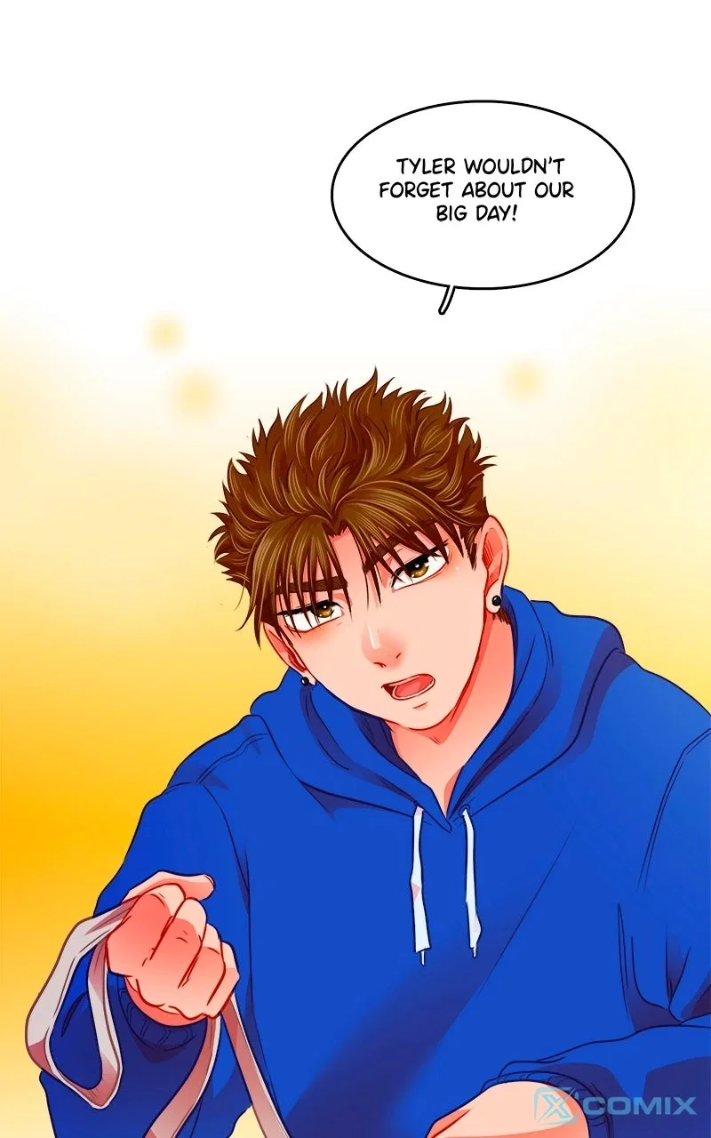 Love 4 a Walk Chapter 97 – Page 60