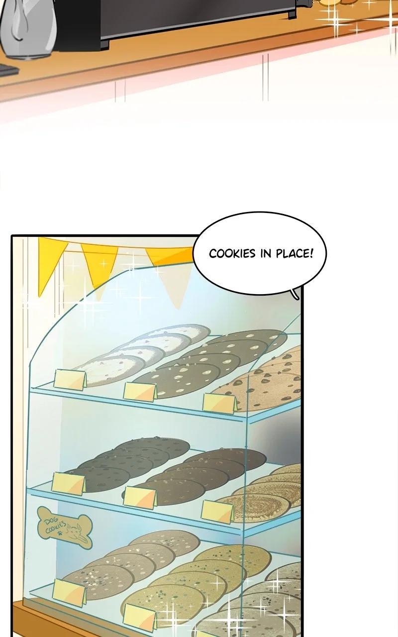 Love 4 a Walk Chapter 96 – Page 2