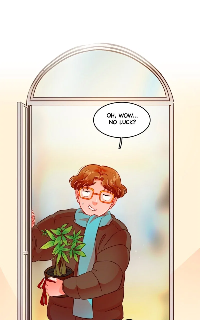Love 4 a Walk Chapter 96 – Page 10