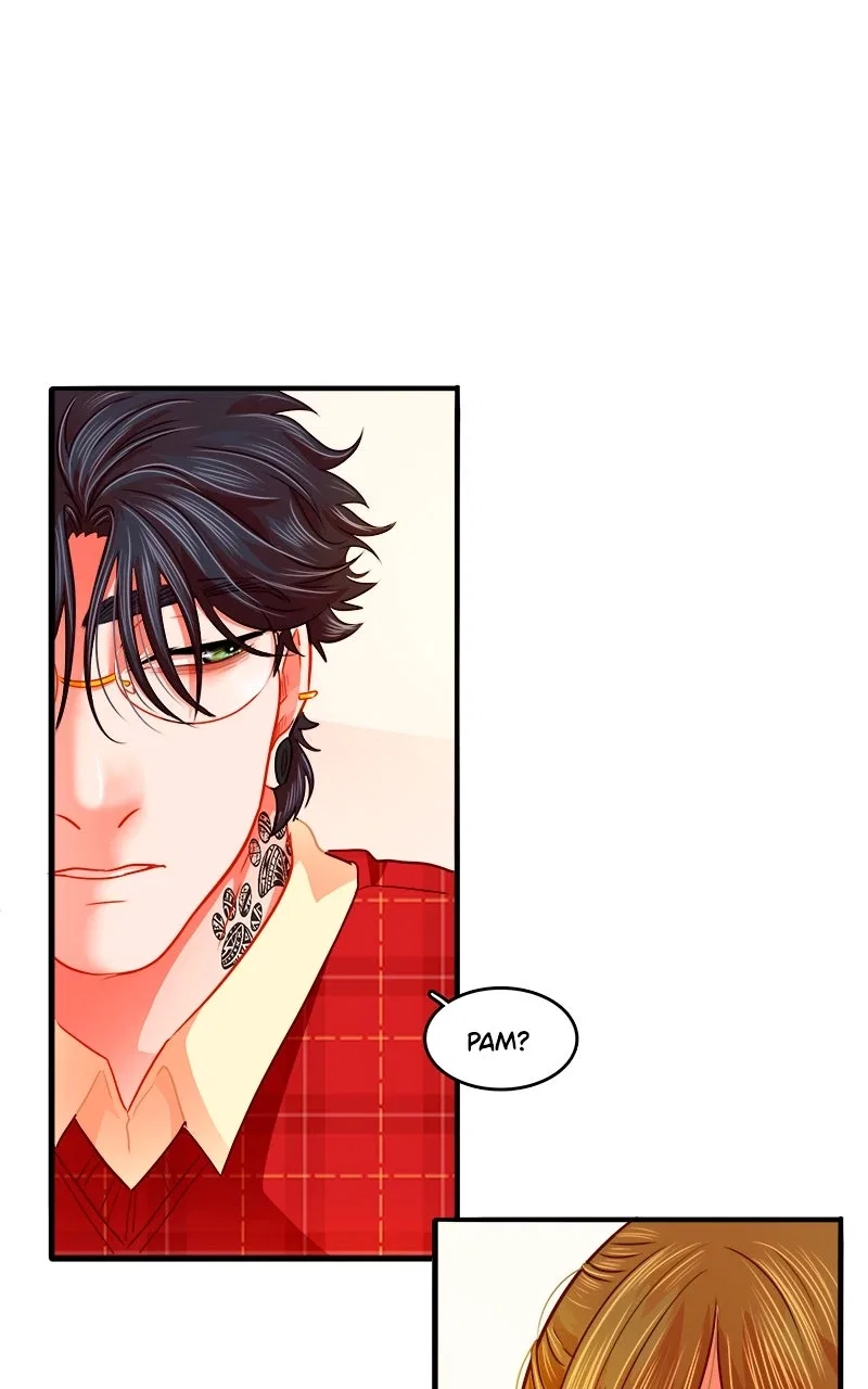 Love 4 a Walk Chapter 96 – Page 21