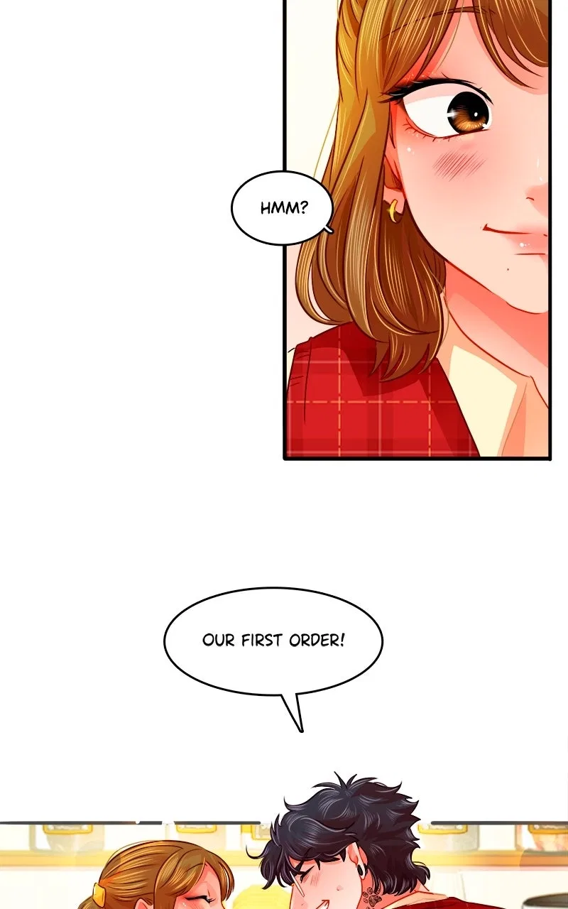 Love 4 a Walk Chapter 96 – Page 22