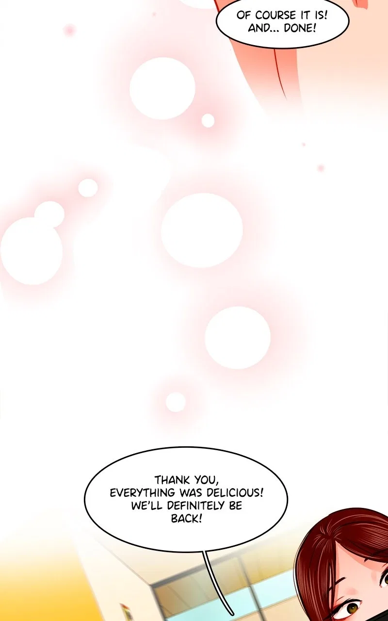 Love 4 a Walk Chapter 96 – Page 26