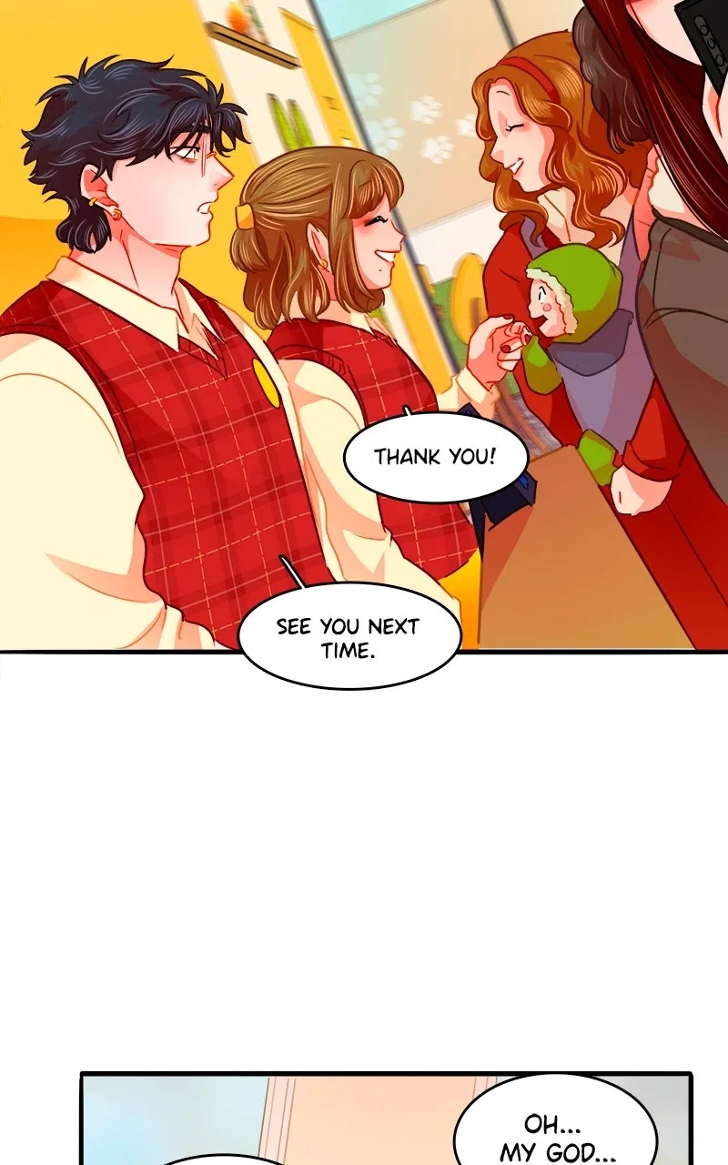 Love 4 a Walk Chapter 96 – Page 27